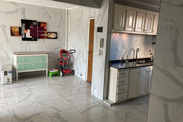 Departamento en  Rosario - centro 