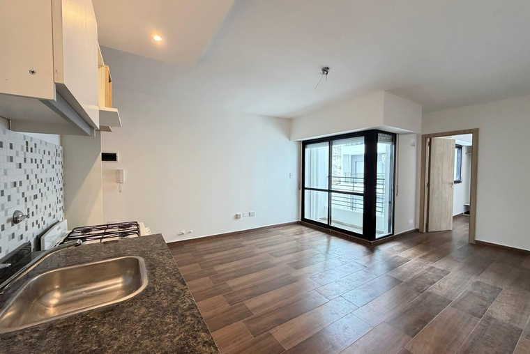 DEPARTAMENTO DE 1 DORMITORIO VENTA OPORTUNIDAD INVERSION CENTRO ROSARIO