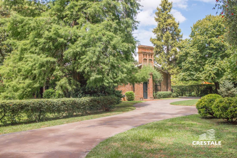 Casa en venta, Bv. Argentino  y Acevedo