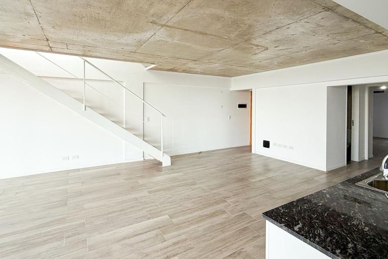 DEPARTAMENTO DE DOS DORMITORIOS VENTA TERRAZA EXCLUSIVA ARROYITO ROSARIO