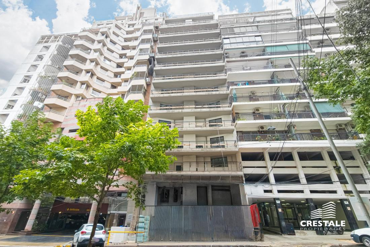 Departamento en venta, San Martin y Tucuman