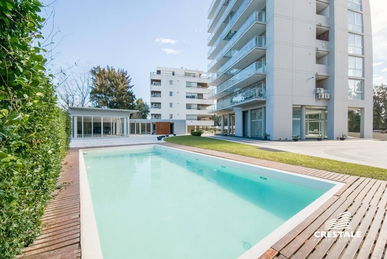 Departamento en venta, Schweitzer y Juarez Celman