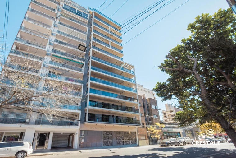 Departamento en venta, Entre Ríos y Pasco