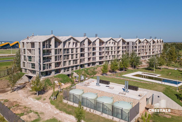 Departamento en venta, ARBORIA - Etapa 2