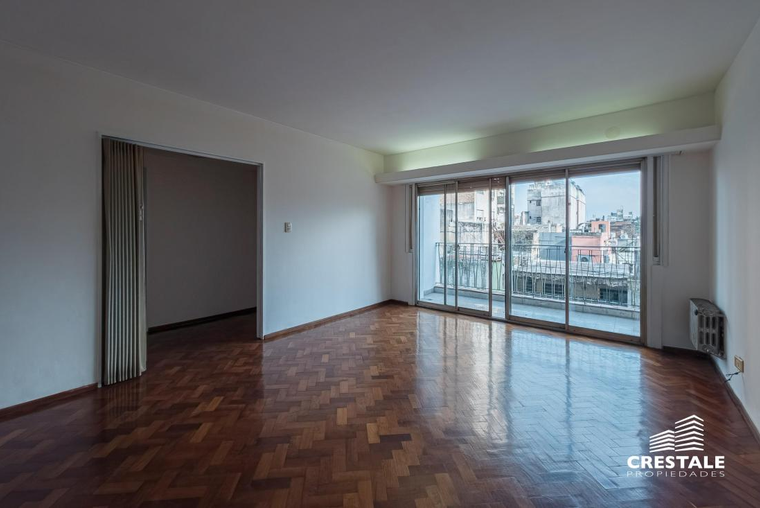 Departamento en venta, Corrientes 900