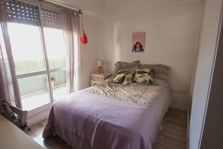 Departamento en venta 1 dormitorio Rosario centro