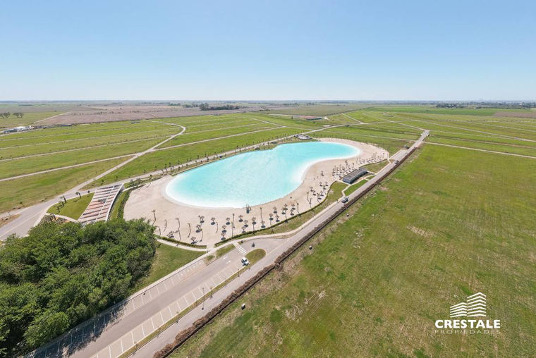 Terreno en venta, Vida Lagoon