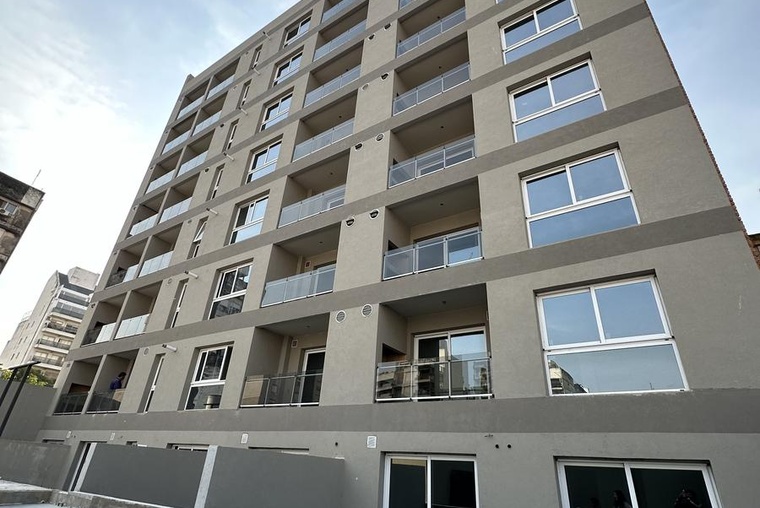 VENTA - Moreno / Salta - 1 amb