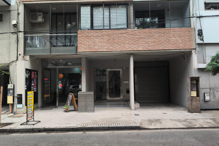 Departamento en  Barrio Martin, a ESTRENAR, un dormitorio.