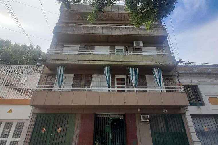 Departamento en Echesortu