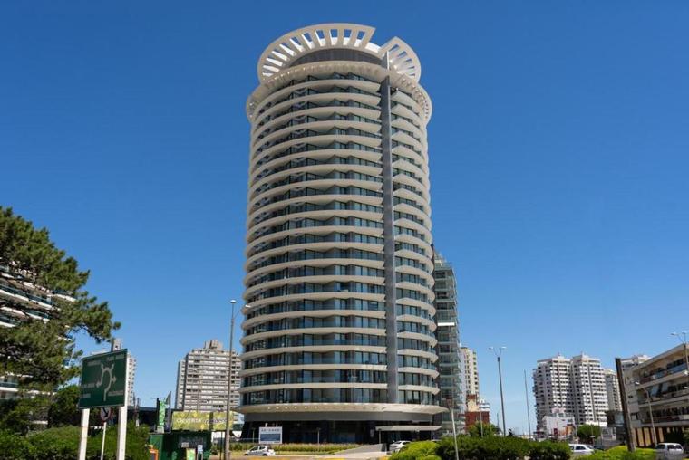 Departamento en venta, Punta del Este - Artower