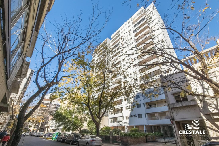 Departamento en venta, Tucumán 1500