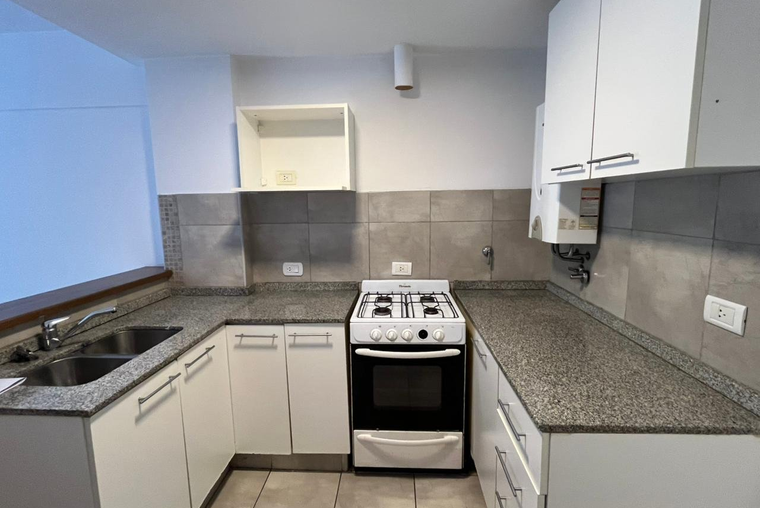 CERRITO 675 - 1 DORMITORIO -