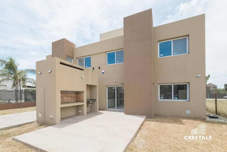 Casa en venta, Dúplex Tierra de Sueños 2