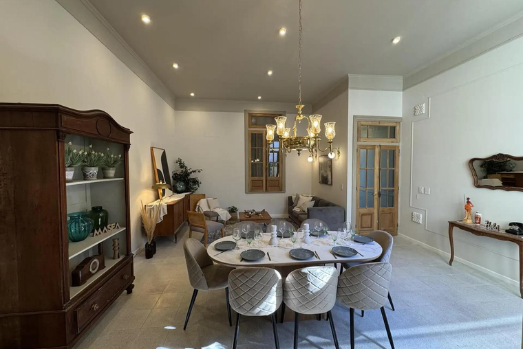 CASA DE TRES DORMITORIOS VENTA PILETA Y PATIO EXCLUSIVOS PICHINCHA ROSARIO