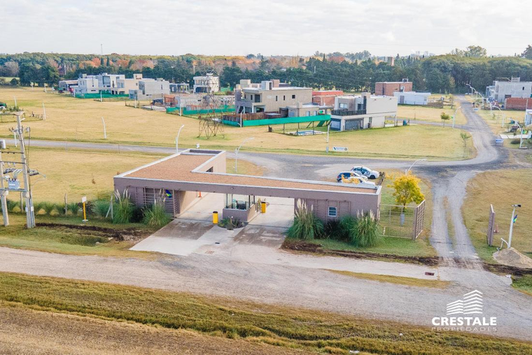 Terreno en venta, BRISANOVA BARRIO CERRADO