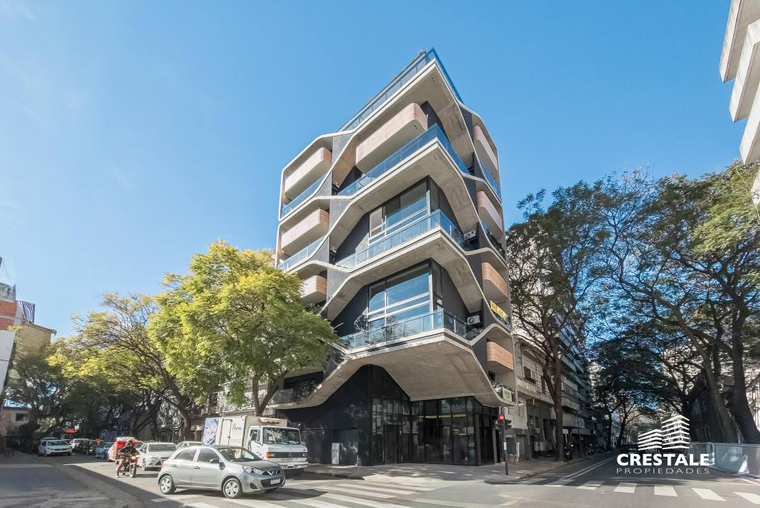 Departamento en venta, Entre Ríos y 3 de Febrero