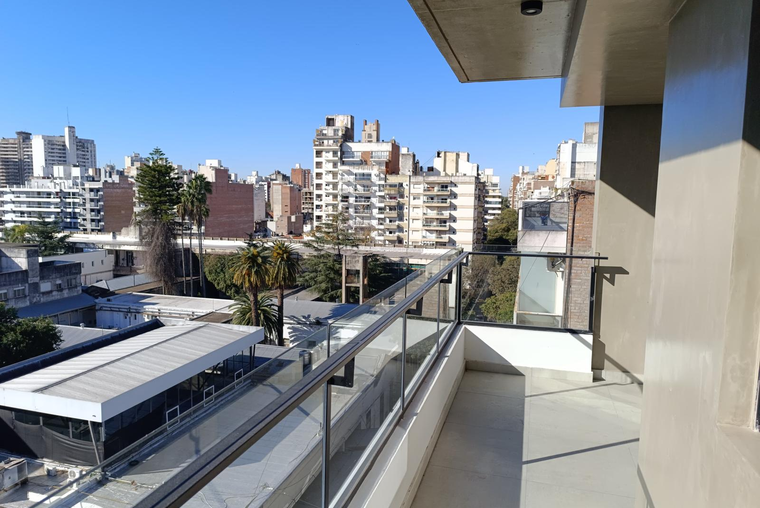 Departamento en venta 1 dormitorio Rosario Martin