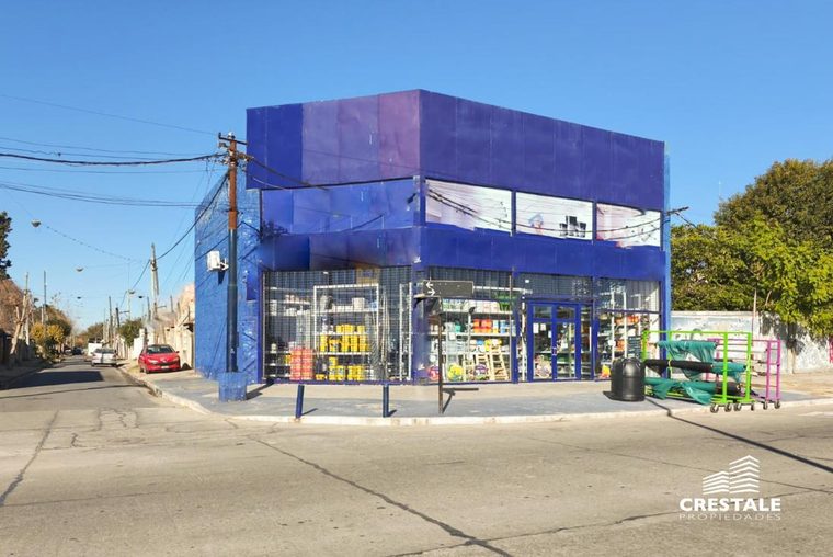 Local en venta, Segui 5000