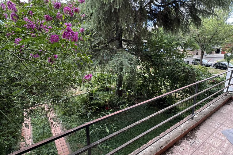 ALQUILER DEPARTAMENTO DE ESCALERA