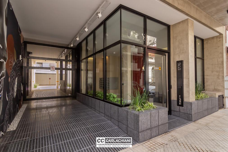 Departamento en venta Rosario 1 Dormitorio Estrenar