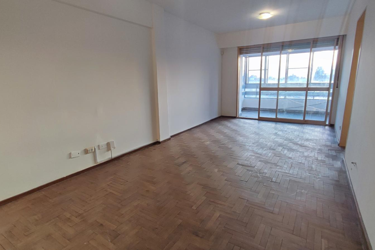 Venta departamento 1 dormitorio Rosario - Ventilación cruzada