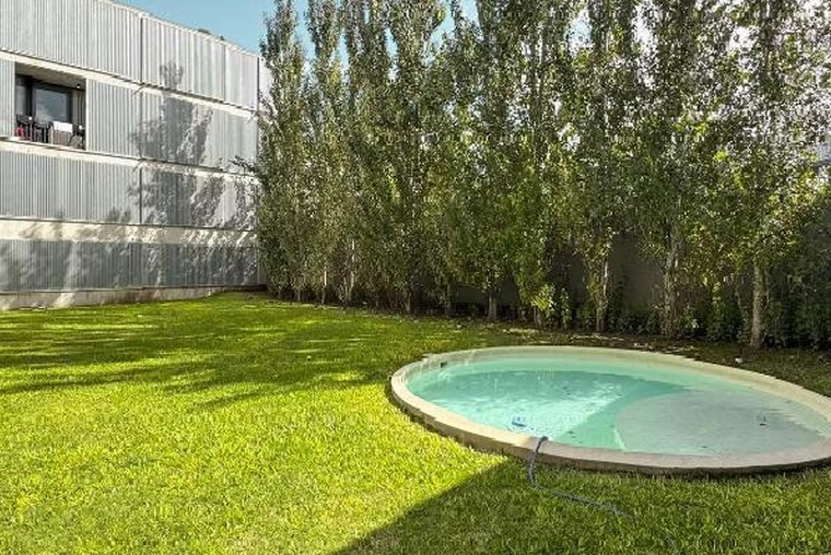 Departamento monoambiente en venta - Rosario Refineria