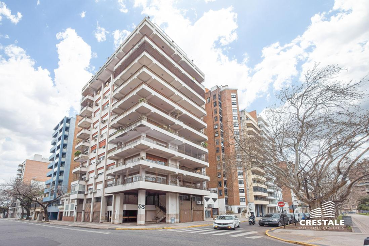 Departamento en venta, Pasaje Storni 700