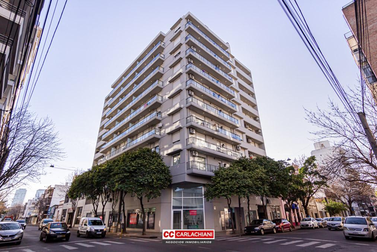 Departamento en venta 1 Dormitorio - Rosario