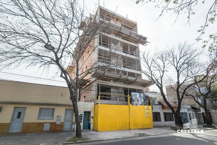 Departamento en venta, Cerrito y Roca