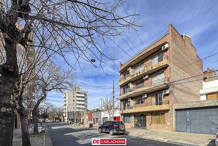 Venta departamento 1 Dormitorio - Rosario - Zona Facultades - Muy buen estado