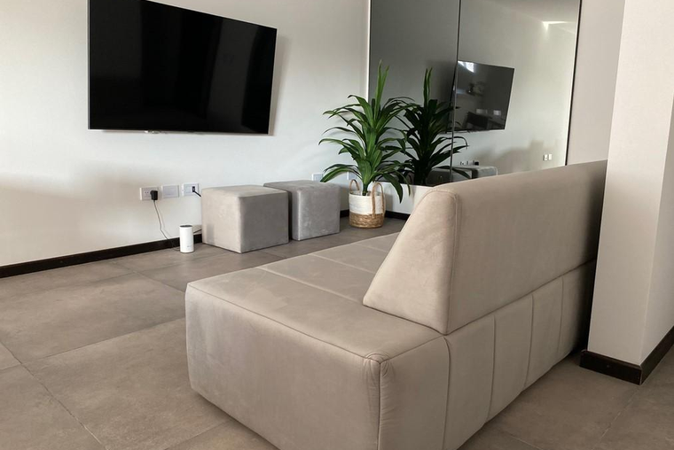 VENTA -  Italia / San Juan -  3 dorm - Equipado