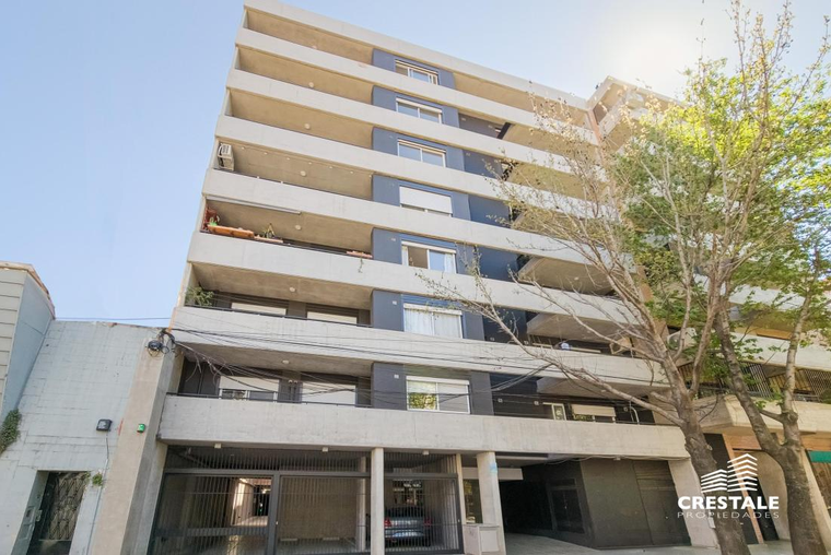 Departamento en venta, San Martin y 3 de Febrero