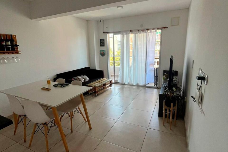 Departamento en venta un dormitorio Rosario - Echesortu