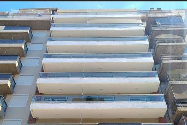 Departamento en venta Rosario Monoambiente. Barrio Martin