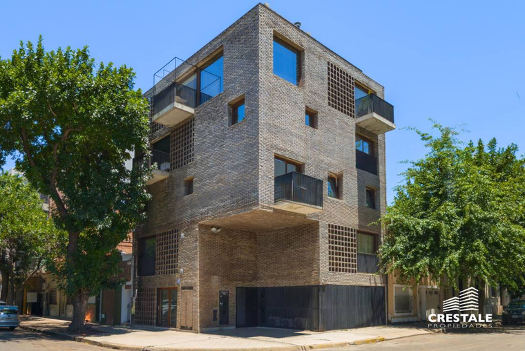 Departamento en venta, Suipacha y Brown