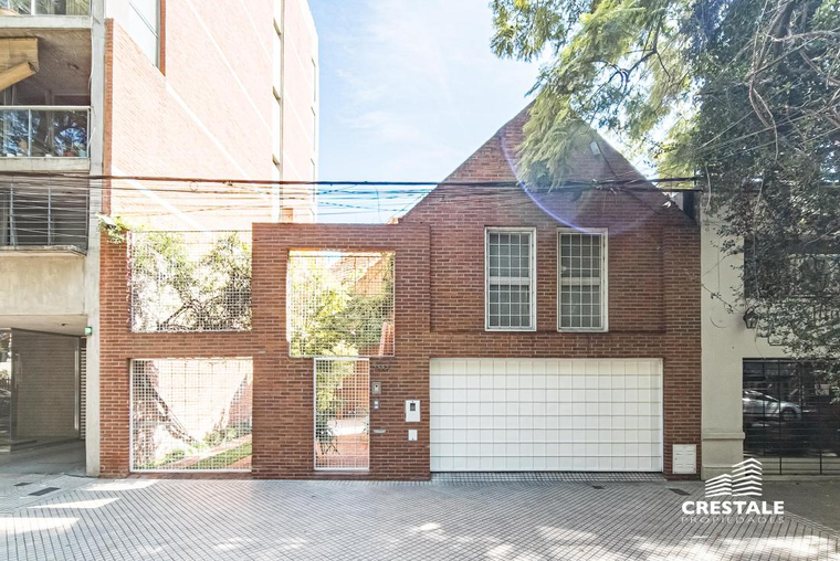 Casa en venta, Alvear y Montevideo