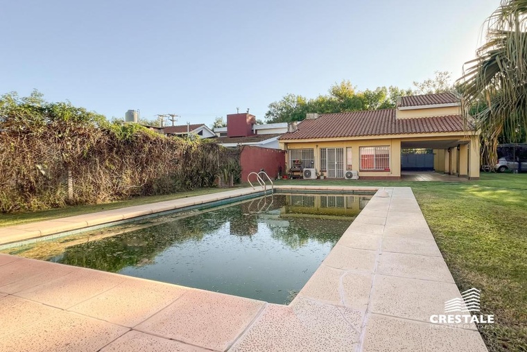 Casa en venta, Fisherton - Venezuela 700 bis