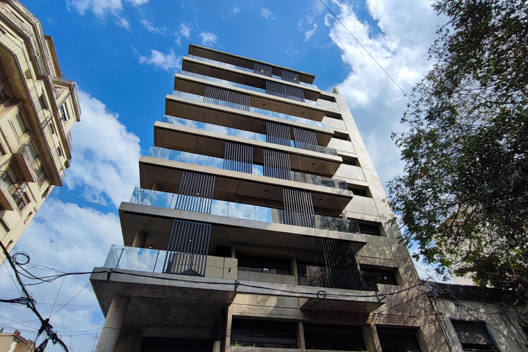 Departamento 2 dormitorio en venta Rosario - Dúplex