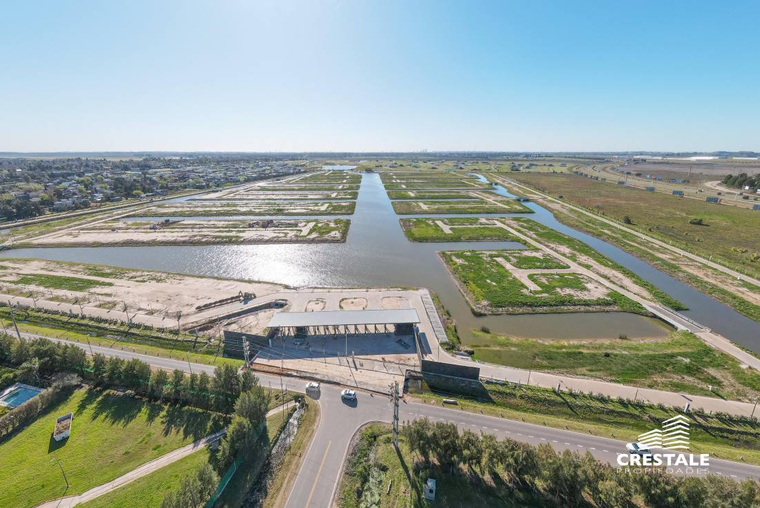 Terreno en venta, Funes Lakes