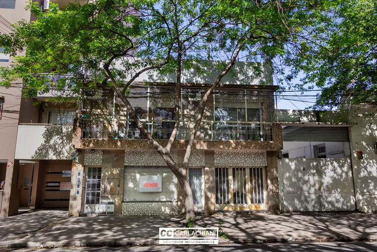 Casa en venta Barrio Abasto Rosario - Planta Alta