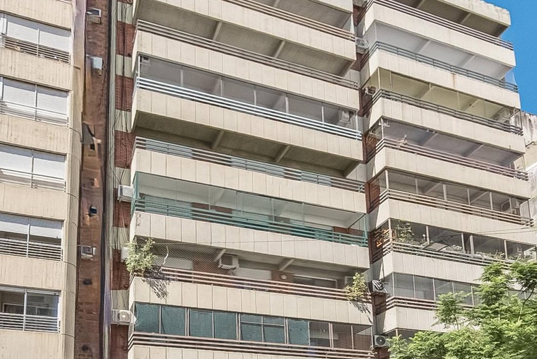 Departamento en venta, CATAMARCA 1400