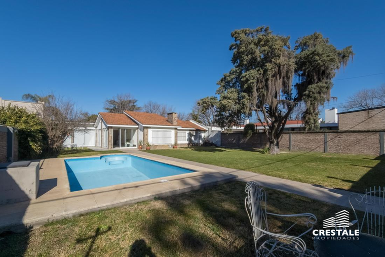 Terreno en venta, Houssay 1600