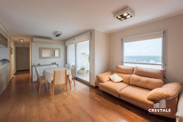Departamento en venta, Wheelwright 1400