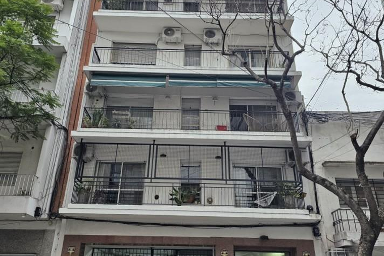 DEPARTAMENTO VENTA PISO EXCLUSIVO 3 DORMITORIOS VISTA PARCIAL AL RIO CENTRO ROSARIO