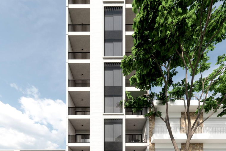 Departamento en venta, 9 de Julio 700