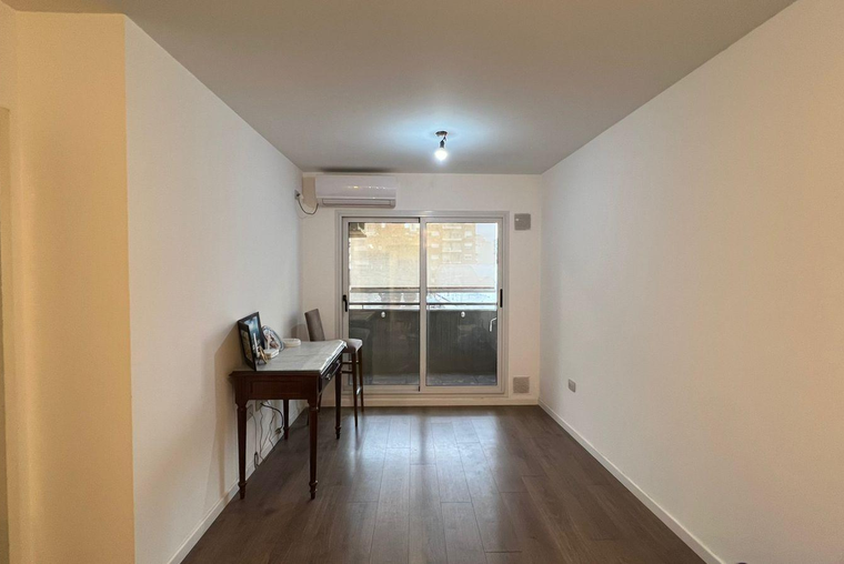 DEPARTAMENTO DE UN DORMITORIO VENTA CONFORT CENTRO ROSARIO