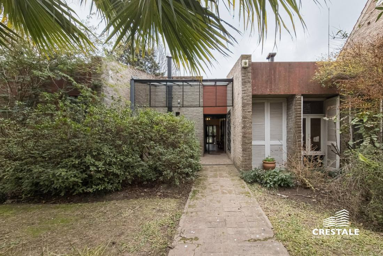 Casa en venta, Bv. Argentino 8700