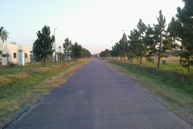 Terreno en venta, Don Mateo - Rodriguez y Las Carretas