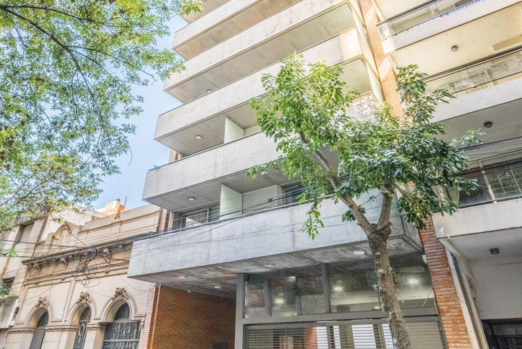 Departamento en venta, COLON Y 9 DE JULIO